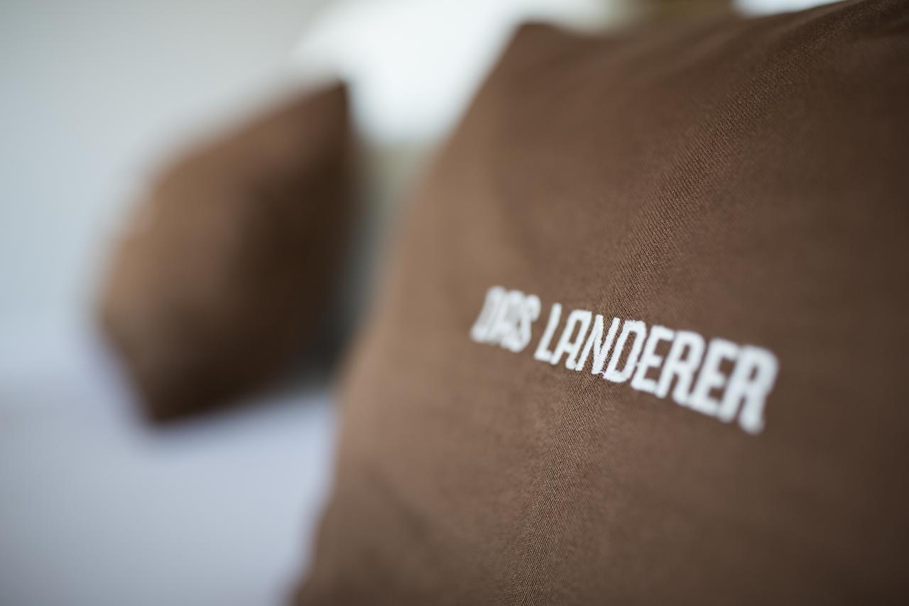 Das Landerer Ладіс Екстер'єр фото